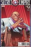 SECRET EMPIRE #9C 