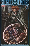 SECRET EMPIRE #7-2nd 