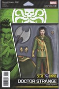 SECRET EMPIRE #2C 