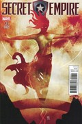 SECRET EMPIRE #2B 