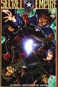 SECRET EMPIRE #2 