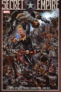SECRET EMPIRE #3 