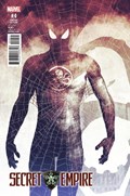 SECRET EMPIRE #4B 