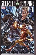 SECRET EMPIRE #4 