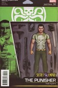 SECRET EMPIRE #4D 
