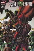 SECRET EMPIRE #6-UNKN 