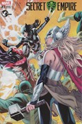 SECRET EMPIRE #7-UNKN 