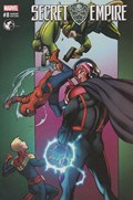 SECRET EMPIRE #8-UNKN 