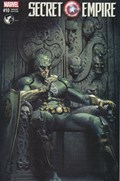 SECRET EMPIRE #10-UNKN 