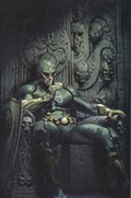 SECRET EMPIRE #10-UNKN-B 
