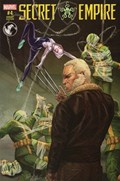 SECRET EMPIRE #4-UNKN 