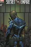 SECRET EMPIRE #2-UNKN 