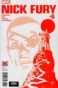 NICK FURY #6 
