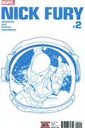 NICK FURY #2 