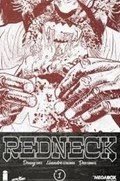 REDNECK #1-SKYMB 