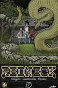 REDNECK #7 