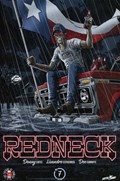 REDNECK #7B 