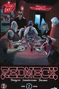 REDNECK #1-2nd 
