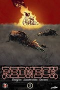 REDNECK #3 