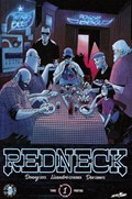 REDNECK #1-3rd 