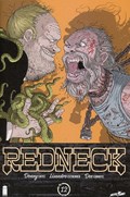 REDNECK #12 