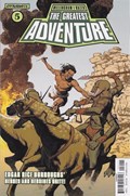 THE GREATEST ADVENTURE #5B 