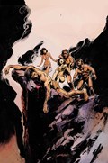 THE GREATEST ADVENTURE #8-RI 