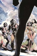 THE GREATEST ADVENTURE #9-RI 