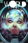 WORLD READER #1-RI 