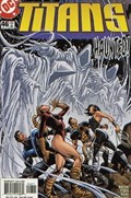 THE TITANS #46 