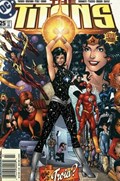 THE TITANS #25B 