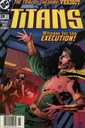 THE TITANS #30B 