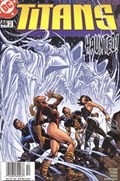 THE TITANS #46B 
