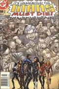THE TITANS #50B 