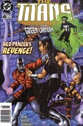 THE TITANS #6B 