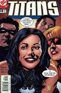 THE TITANS #28 