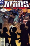 THE TITANS #29 