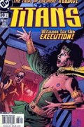 THE TITANS #30 
