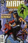 THE TITANS #6 