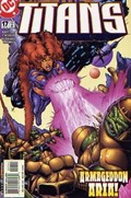 THE TITANS #17 