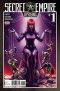SECRET EMPIRE: UPRISING #1 