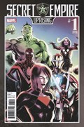 SECRET EMPIRE: UPRISING #1B 