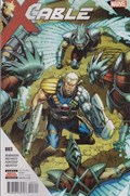 CABLE #3 