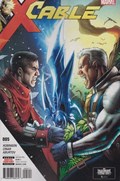 CABLE #5 