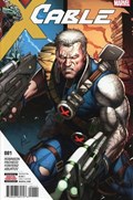 CABLE #1 