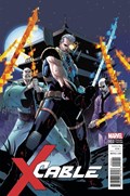 CABLE #2-RI 