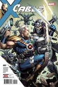 CABLE #2 