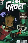 I AM GROOT #1-RI 