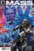 MASS EFFECT: DISCOVERY #3 
