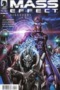 MASS EFFECT: DISCOVERY #4 